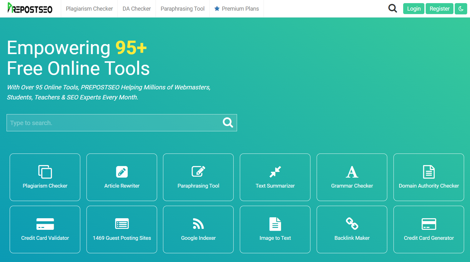 prepost seo content management plugins for wordpress